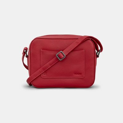 Сумка Yoshi YB240 86 Belmont Cherry Red (YB240 86) | Зображення 1