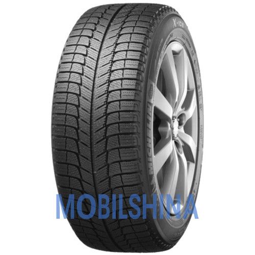 Зимние шины MICHELIN X-Ice XI3 (225/55R16 99H)