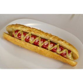 Муляж Хот Дог Американський