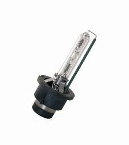Ксеноновая лампа GE D4S 35W 85V (1 шт./коробка) Xenon-HID
