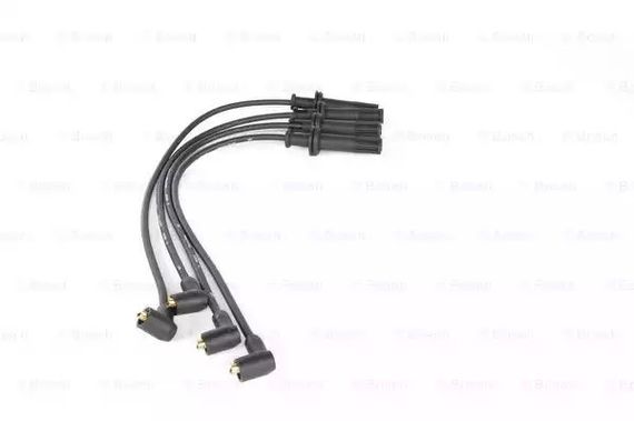 Комплект дротів запалювання FIAT COUPE, LANCIA THEMA, BOSCH (0986356709) | Зображення 3