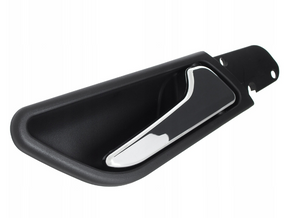 Mercedes B-CLASS Sports Tourer (W245) (08-11) внутрішня ручка ПРАВА передня =задня, Мерседес 245 Б-Клас