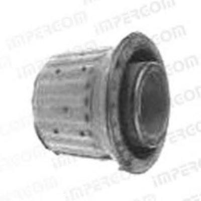 Подушка балки передней передняя Mercedes Benz Vito W638 96- 35709 | Зображення 3