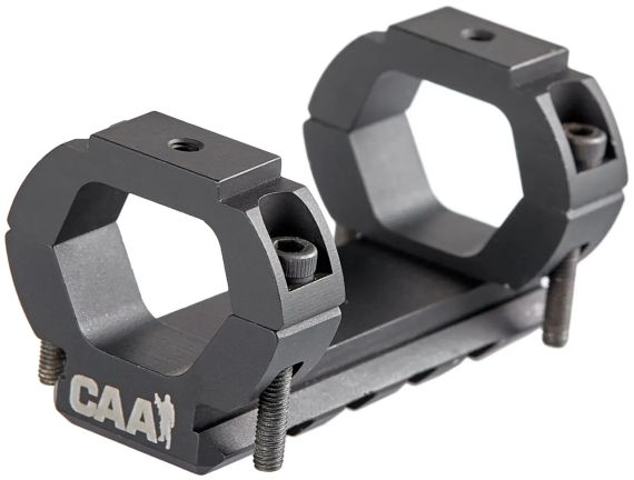 Планка САА Barrel Mounted Picatinny Rail для гладкоствольних рушниць 12 калібру