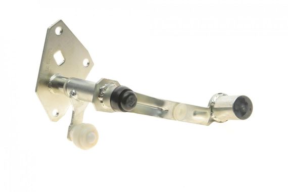 Кронштейн куліси КПП VW Golf IV Skoda Octavia 96-10 77110762601 | Зображення 2