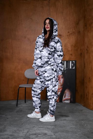 Спортивний костюм DRAPP анорак штани