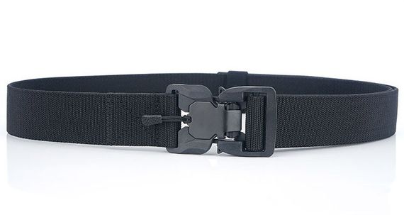 Тактичний поясний ремінь Primolux Magnetic - Black | Зображення 3