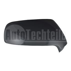 Корпус зеркала правого Citroen C3 Picasso 09-/ C4 Picasso 06-12/ Peugeot 3008 09-16/ 5008 09-16 (под