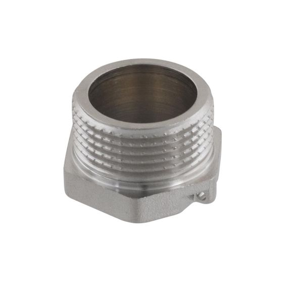 Заглушка Raftec PN40 ЗЗ 3/4" ZN02 | Зображення 1