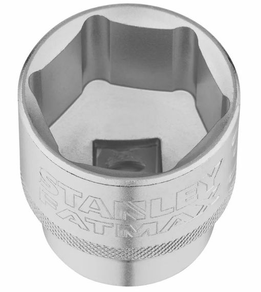 Головка торцева Stanley 1/2" х 34 мм (FMMT17247-0) | Зображення 2