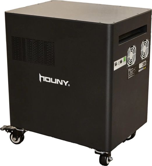 Зарядна станція Houny 8448 Вт·ч / 5500 Вт | Зображення 7
