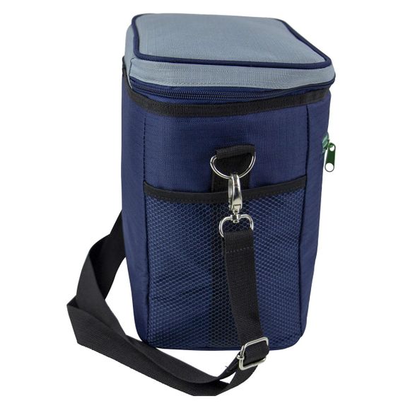 Термосумка Bo-Camp Cooler Bag 10 Blue (6702983) | Зображення 7