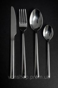 Набор столовых приборов 24 предмета 20-4