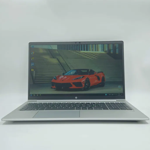 Ноутбук HP Probook 455 G9 15.6 IPS,FHD/R5 5625u/16GB/512GB Б/В | Зображення 1