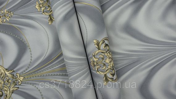 Обои виниловые на флизелиновой основе SINTRA Opera 600054 (1,06х10,05м) | Зображення 5