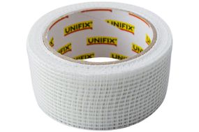 Лента стеклотканевая Unifix - 50 мм x 20 м (SP-5020)