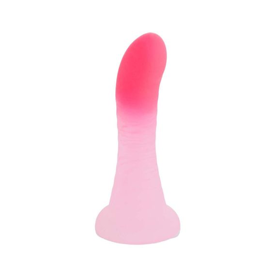 Страпон LOCKINK SEVANDA Queen Sheba Strapon - Pink Dildo sexstyle | Зображення 4