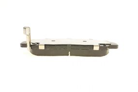Колодки тормозные передние Honda Civic VIII 06- FR-V 04- Accord VII 03- 22-0462-0