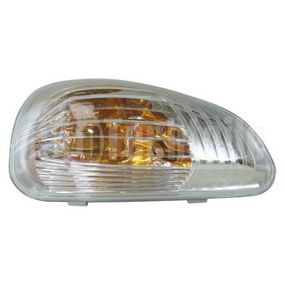 Повторитель поворота левый Renault Master 10-/ Opel Movano 10-21, AutoTechteile, 503 0077, 6203907
