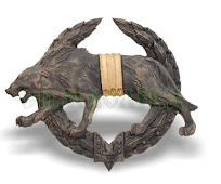 Кокарда "Силы специальных операций" ССО | Зображення 2