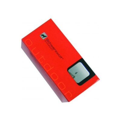 Нож Schwarzwolf Hunter (F2400700SA3) | Зображення 2