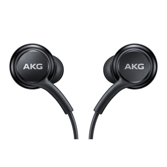 Гарнітура SAMSUNG EO-IC100 USB Type-C Black | Зображення 4