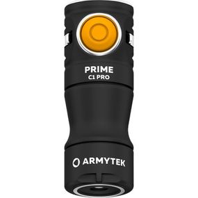 Ліхтар Armytek Prime C1 Pro Marnet USB White (F07901C)