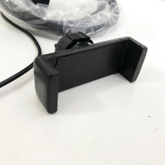 Штатив для блогера та стримера, Тримач для телефону набір   знижка | Зображення 4