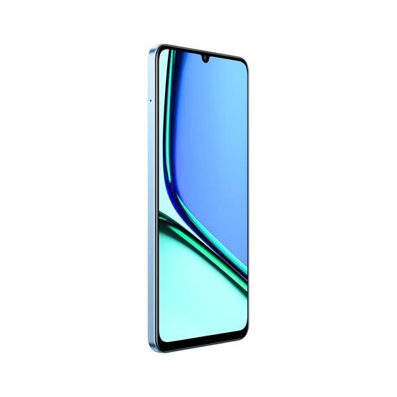 Мобильный телефон realme Note 60 4/128GB Voyage Blue | Зображення 7