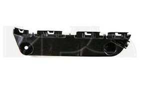 Крепеж переднего бампера левый Toyota Venza '09-15  525360T010