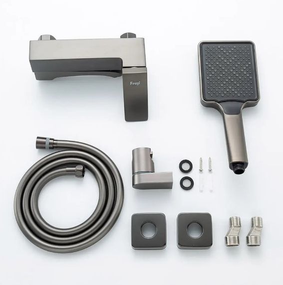 Змішувач для ванни Frap F3276-9 | Зображення 2