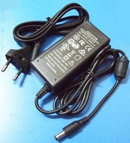 Пластиковий мережевий адаптер SVL-12-3A-PL (12V 36W)