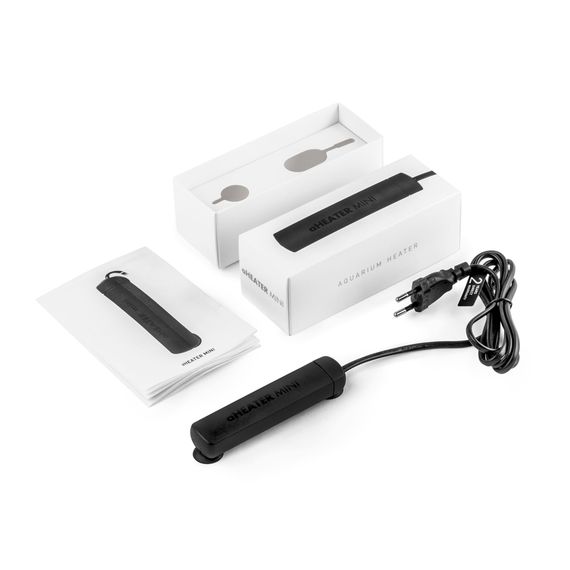 Акваріумний  обігрівач aHEATER MINI, 10 Вт, 15 л | Зображення 2