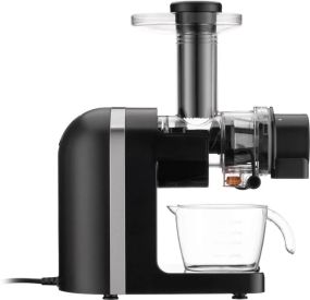 Соковижималка ARDESTO JEG-1500S