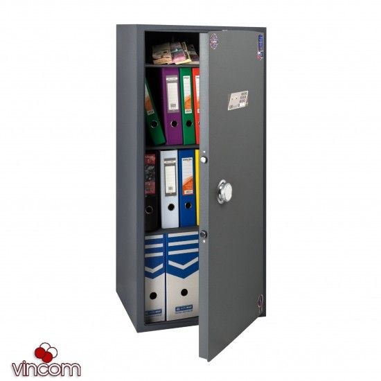 Сейф офисный Safetronics NTL 120E | Зображення 2