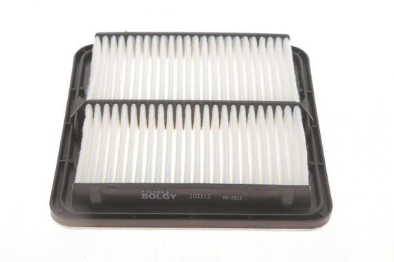 Фільтр повітряний Subaru Forester Impreza Legacy 1.6-3.6i 03- 103112