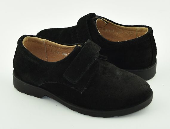 Туфлі клас. 60203/846 BISTFOR 27 | Зображення 3