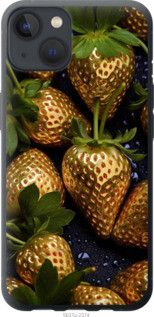 Чохол для Apple iPhone 13 з силікону FCh_083762