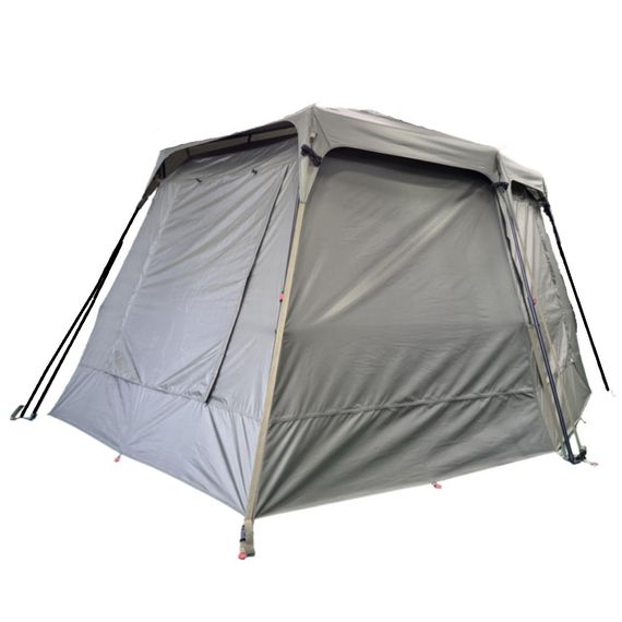Палатка карповая Ranger Gazebo Cube RA 6666 для рыбалки и кемпинга | Зображення 5