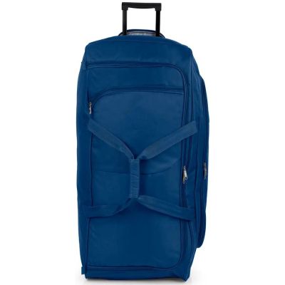 Сумка дорожная Gabol Week Eco 110L Azul (930072) | Зображення 1
