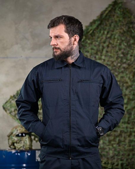 Тактичний Костюм tower two ДСНС ПП7653 | Зображення 4