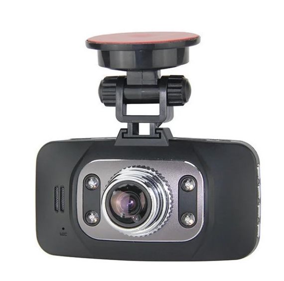 Автореєстратор XPRO-GS8000l TFT LCD FullHD 140°(MER-12574_1051) | Зображення 6