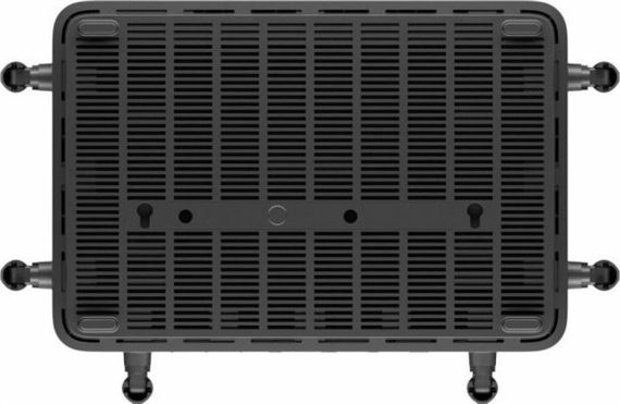 Бездротовий маршрутизатор Xiaomi Mi AIoT WiFi 6 Router AX3200 Global (DVB4314GL) | Зображення 6