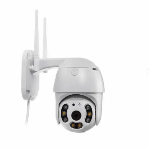 Камера відеоспостереження вулична, AND V3 wif ptz 3 MP Camera5v2a Power app: icsee