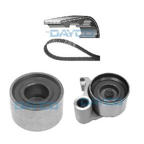 Ремень ГРМ компл. Lexus RX 3.0/3.3 i 00-08 / Toyota Camry 3.0 i 91-01, Dayco, KTB833,