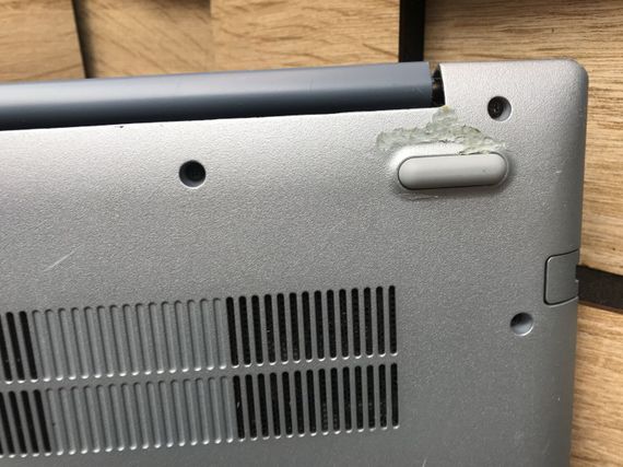 Ноутбук Б-класс Lenovo IdeaPad 320-14IAP / 14" (1366x768) TN / Intel Pentium N4200 (4 ядра по 1.1 - 2.5 GHz) / 4 GB DDR3 / 128 GB SSD / Intel HD Graphics 505 / WebCam / HDMI б/у | Зображення 9