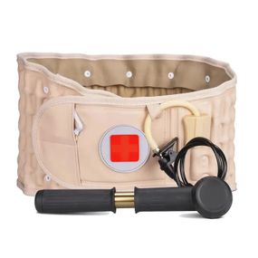 Надувний корсет для спини зі швидким зняттям болю XPRO Spinal Air Traction Belt (234572285_822)
