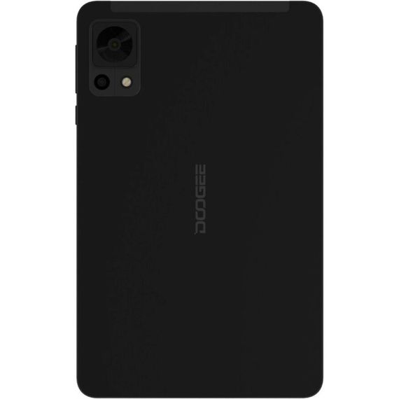 Планшет Doogee T20mini 8.4" FHD+ /4GB/128GB/ T606 5000mAh/ 13+5Мп / LTE / Black