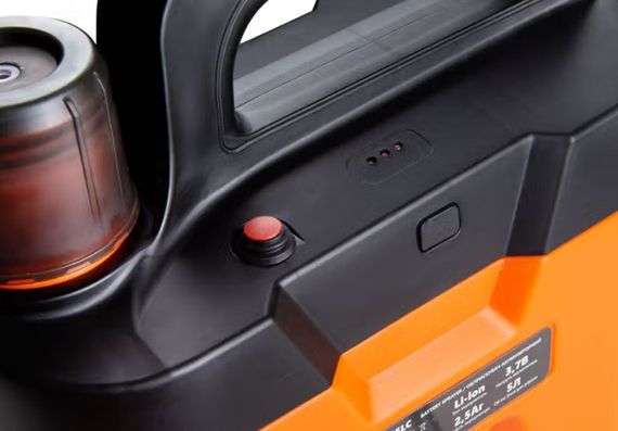 Акумуляторний обприскувач Sequoia SBS5LC | Зображення 2