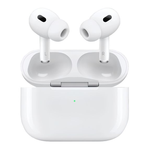 Блютуз Стерео Гарнитура Apple Airpods Pro (чип Jerry)